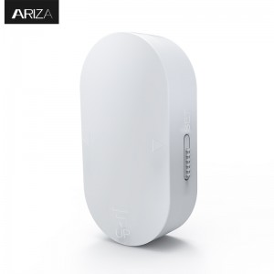 Car Window Breaker<br />
 Refrigerator Security Door Alarm Sensor Portable Door Stopper Handle Alarm - Ariza