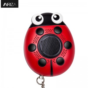 Breaker Hammer<br />
 130db Safety Emergency Alarm with LED Safety and SOS Emergency Alarm Providing Powerful Safety and Property Assurance for Kids - Ariza