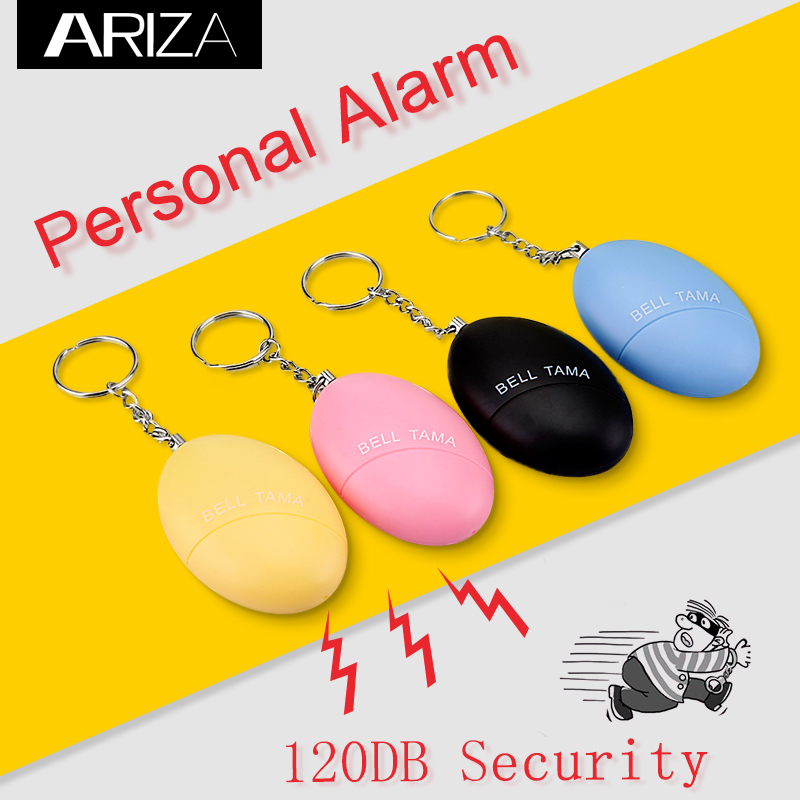 Big discounting Lifehammer -
 Anti-Rape Anti Attack Personal Security Safety Panic Emergency  Loud Alarm – Ariza