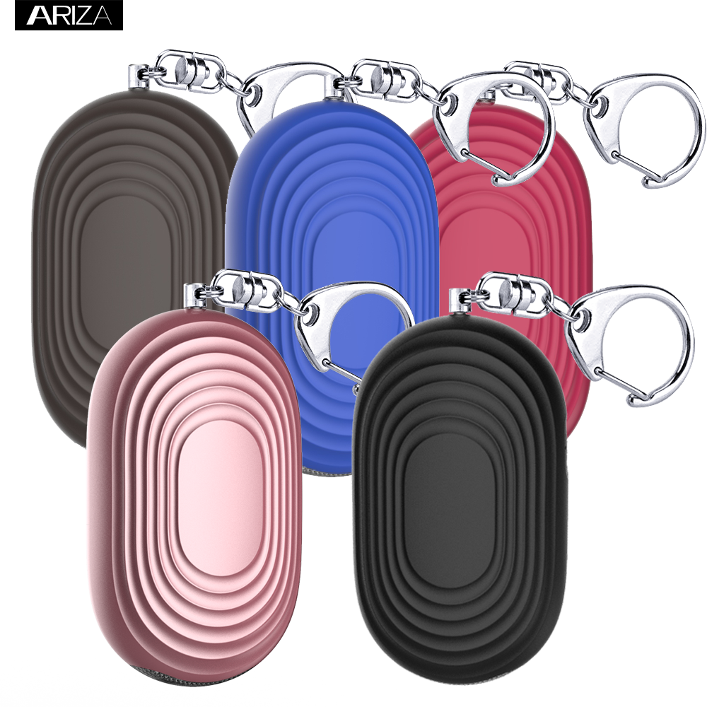 Exit Door Alarm
 Personal Alarm Mini Safety Gps Device Security Necklace Pull Pin Personal Alarm Wrist Alarm Keychain – Ariza