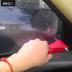 Avtomobilsko okno Orodje za razbijanje oken iz avtomobila Avtobus Varnostno kladivo za razbijanje avtomobilskega stekla Orodje za pobeg v sili Rezalnik varnostnega pasu za razbijanje oken v avtomobilu