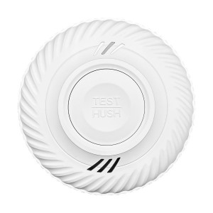 S100B-CR-W(433/868) – Interconnected Smoke Alarms