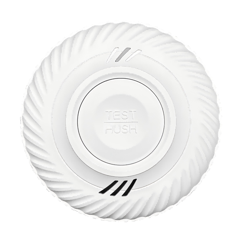 smoke detector