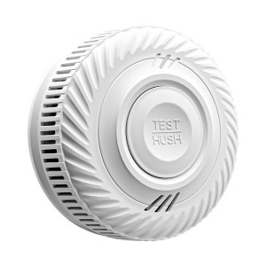 S100B-CR-W(WIFI + 433/868) – Interconnected Smoke Alarms