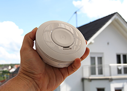 B2B Guide: How to Choose the Right Smoke Detector Manufacturer