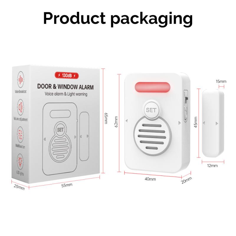 product package