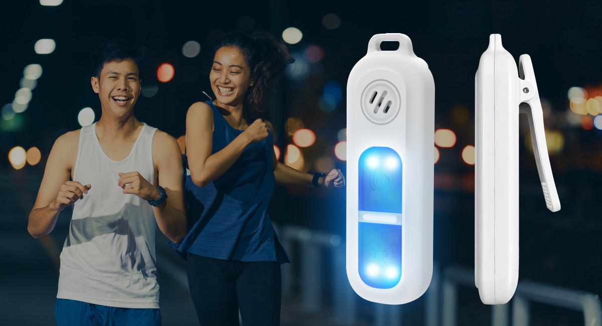 running personal alarm make runner happiness(1)