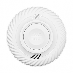 S100A-CR-W – wifi smart smoke alarm