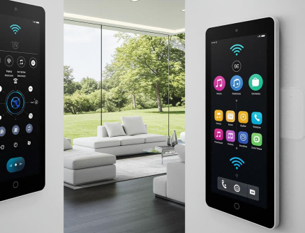 Integrated Home Protection: The Future of Multi-Device Security Systems