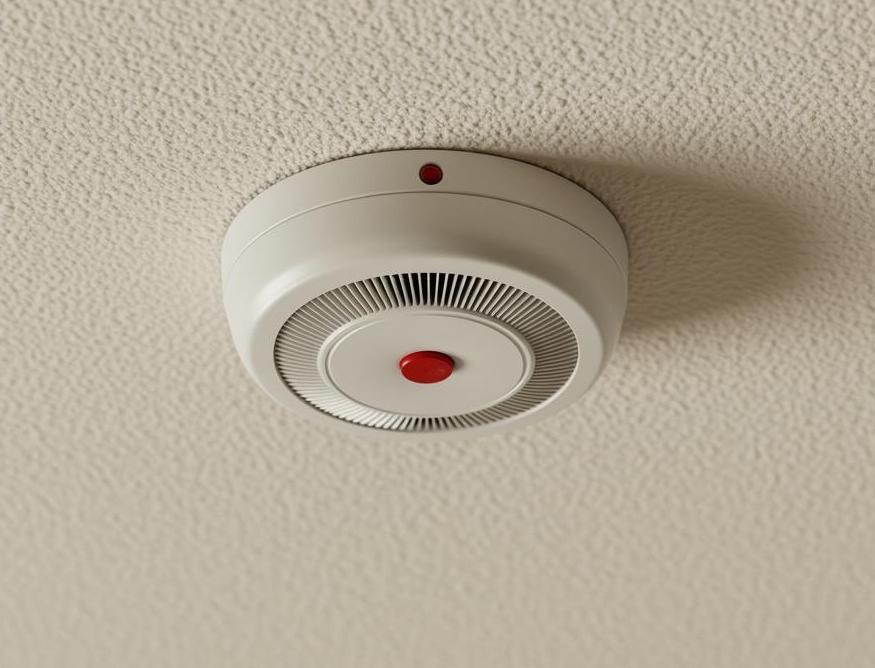 10-Year Sealed Battery Smoke Alarms: Guide for the European Market